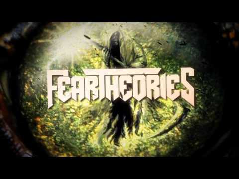 FEAR THEORIES - The Predator // Album teaser // Crime Records