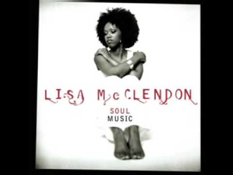 Lisa McClendon - Grace, Grace, Grece