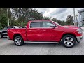 2019 Ram 1500 Orlando Deltona Sanford Oviedo Winter Park FL KN515648