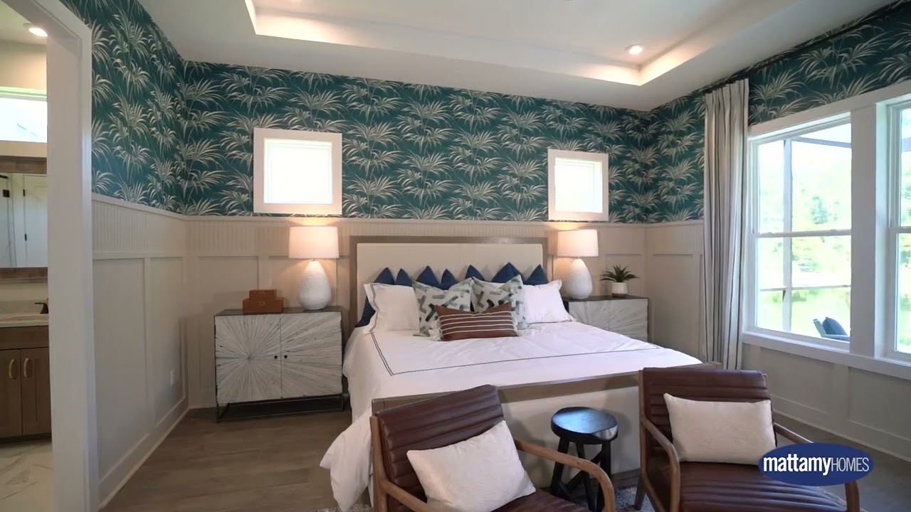 The Topaz at RiverTown in St. Johns, FL | Mattamy Homes in Jacksonville, FL