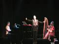 Marc Almond and Baby Dee `Weakness For Roses`