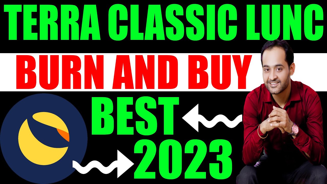 Terra Basic LUNC Label Predition | Lunc Burn 2022 | Crypto Recordsdata As of late | Crypto Marg | Rajeev Anand thumbnail