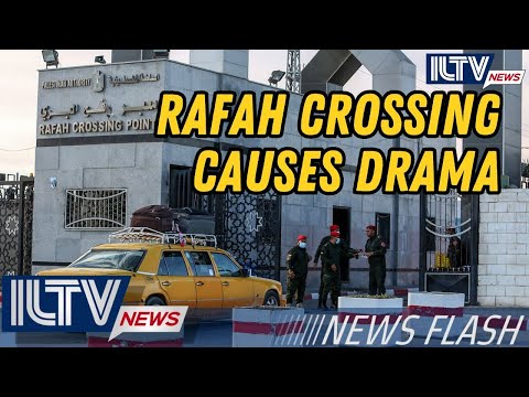 ILTV Morning News Flash – February 1, 2026