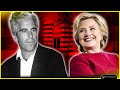 Trump EXPOSES Clinton Body Count As Epstein Client List BOMBSHELL Drops Elites FREAK