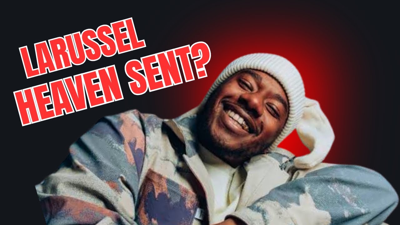 We Like LARUSSEL… But This Was BAD