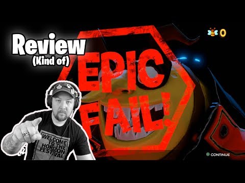 Can you even beat this? a Kind of Review of  Yooka-Laylee and the Impossible Lair