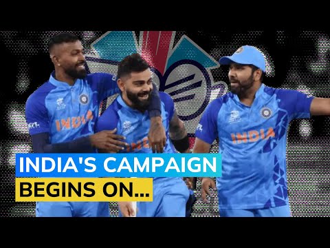 T20 World Cup 2024 Schedule Announced, India Vs Pakistan In New York On June 9