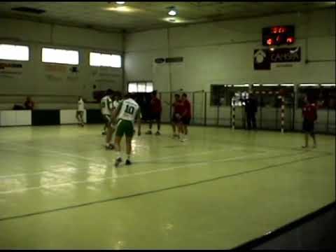 Liga Masters Sant Fost   Garbi