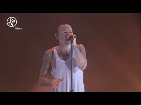 Linkin Park - Waiting For The End (Live 2017)