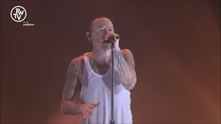 Linkin Park - Waiting For The End (Live 2017)