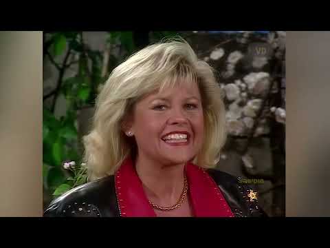 Gaby Baginsky - Casanova Casanova - (HQ) - (Fröhlicher Alltag, 1998)