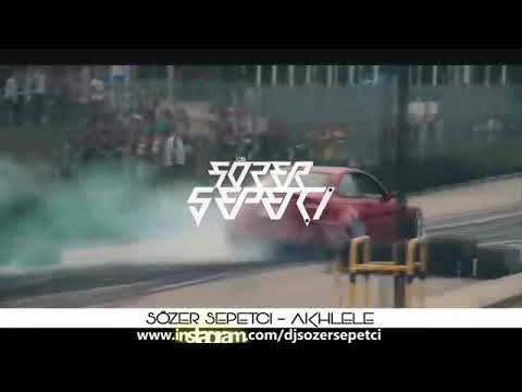 Sözer Sepetci   Akhlele Oriental Mix