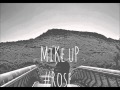 Mike Up - Rose 