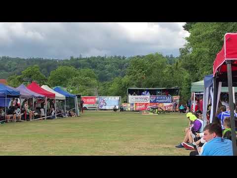 SDH Loučany, ExČr Olšovec 2019