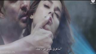 Dhal Jaun Main Video song Rustom أغنية أكشاي كومار وإليانا دي كروز مترجمة بوليوود عرب