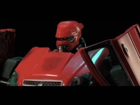 Vangelus Review 66 - Aveo Swerve