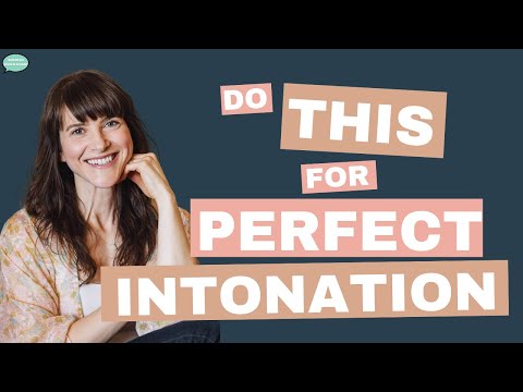 💥 3 Powerful Techniques to Boost Your Intonation 💥 | Learn American English!