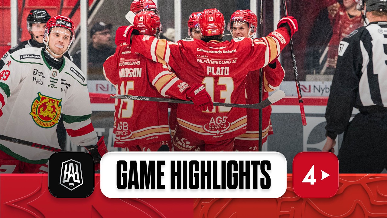 Kalmar vs. Mora