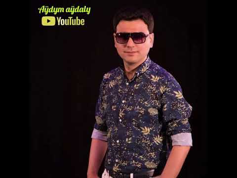 Hemra Rejepow - Ezizim jan 2021 taze turkmen aydym 2021