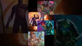 Bracket 3 gameplay preview! s3e1 #mtg #commander #mtgcommander  #mtgcommunity