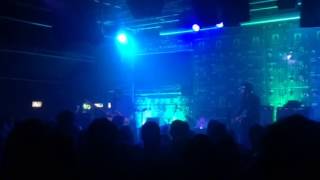 Jimi Goodwin - Sulphur Man - Manchester - Gorilla Bar- 26/0