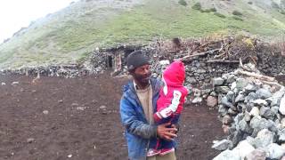 Satpara Shilla La Trekking Skardu