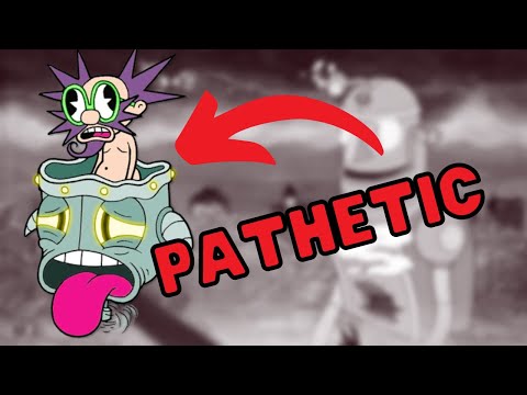 Send this to someone who thinks Dr Kahl is hard