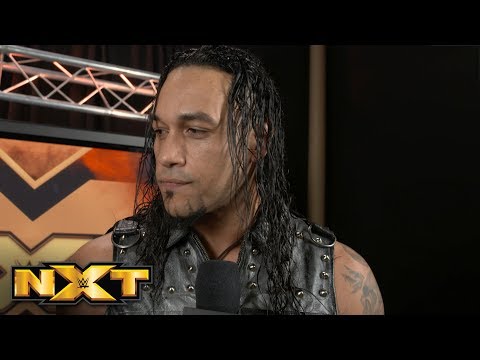NXT Live Event Results From Ft. Pierce, Florida (12/7/18): Keith Lee Faces Punishment Martinez