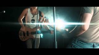 Endless Sundown - "In Brackets" Official Music Video