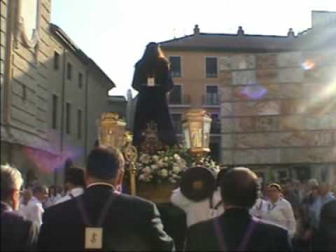 Nazarenos 12 septiembre 2009