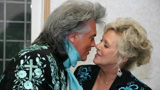 Marty Stuart &amp; Connie Smith  ~  &quot;I Run To You&quot;