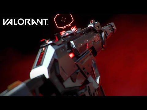 New Protocol 781-A skins go CRAZY!