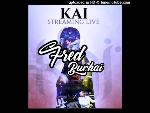 🍁KAÏ - Are You Ready [Kompa Live 2020]🍁