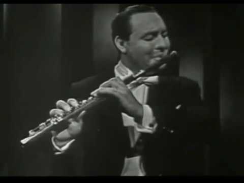 Jean Pierre Rampal plays Debussy's Syrinx