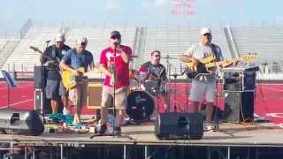 Whiskey 2 Step: Kevin Fowler cover That Girl