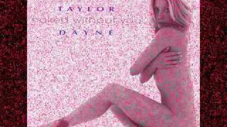 Taylor Dayne - Stand.wmv