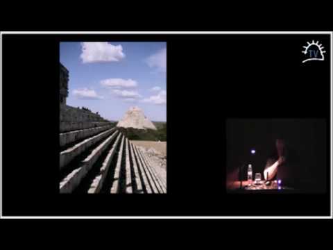 Lecture by William J R  Curtis, CAinstitute