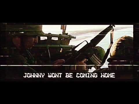Johnny Won’t be Coming Home (TNO: The Last Days of Europe - United States Theme 1)