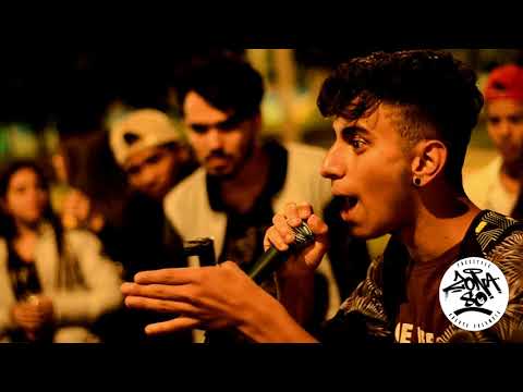 LUMIERE vs DANTE - ZONA 80 freestyle - SEMIFINAL - FECHA 6
