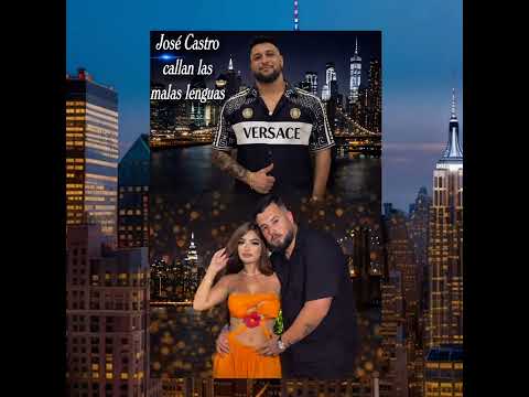 José castro-callan las malas lenguas