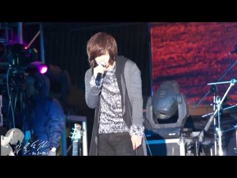 [정동하] 2011.10.01 - 사랑