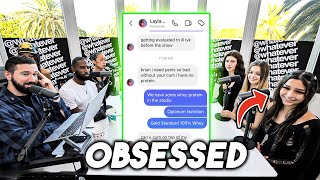 Brian REJECTS Her And She CAN'T Accept It!