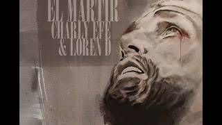 Charly Efe &amp; Loren D - 04 - Peleando a la contra