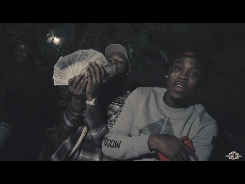 SaneGang Twaun x Big Boss Shanno - Goin Down Shot By Day One Visuals