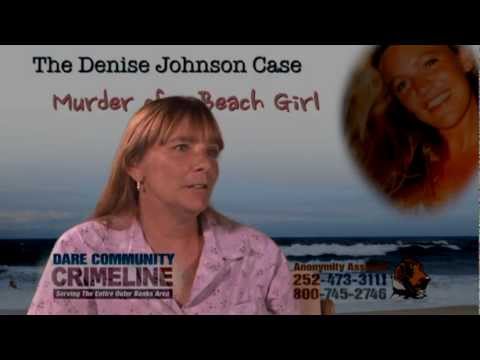 Crime Line Cold Case Files - Denise Johnson Case