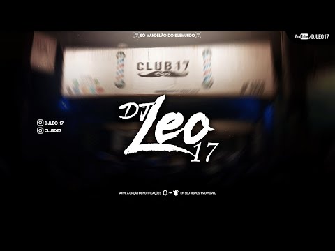 MC MN, MC Fefe e MC Nego Jô (DJ Luan PJ, NogueraDJ e DJ Léo da 17)