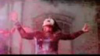 Santigold - Say Aha (Music Video)