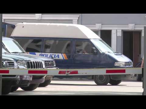 Balili si “El Chapo”, i shpëton policisë - Top Channel Albania - News - Lajme