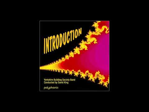 Euph Solo 'FACILITA' By John Hartmann • Morgan Griffiths With The Y.B.S Band + David King (1995)