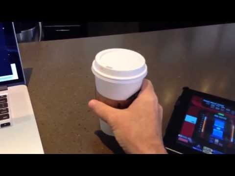 Scotty, I need more power!